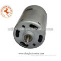 High Torque 12V DC Electrical Motor for Sliding Gate